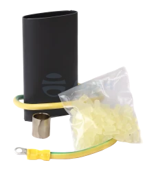 Муфта заземления термоусаж.д 15-25(PR08.3871) (Промрукав)