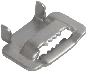 Скрепа UZA-51-100 (IEK)