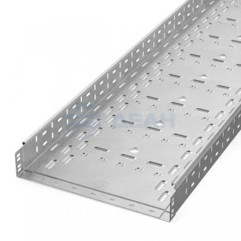Лоток перфорированный (PR16.2342) Промрукав Лоток перфорированный