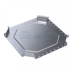                         Ответвитель Х-образный (PR16.3214)
						