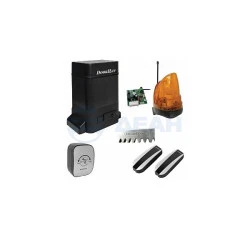 Комплект привода для откатных ворот SL-1300KIT (Doorhan)
