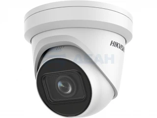 DS-2CD2H83G2-IZS HikVision IP камера купольная