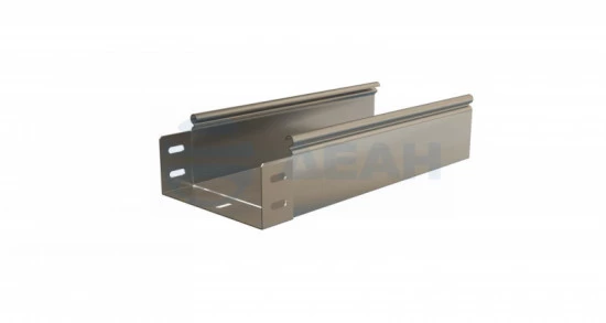 RST-NMT-150-80-2000-0,7-SZ Hyperline Лоток неперфорированный