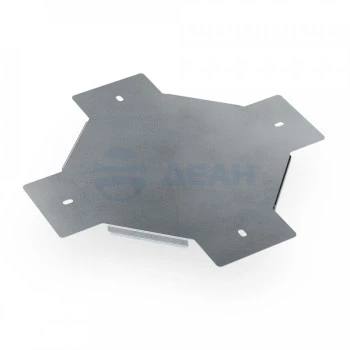 Крышка ответвителя (PR16.16987) Промрукав Крышка ответвителя для лотка