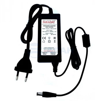 36W/12V/3A FARADAY Блок питания