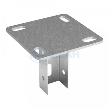 Опора (PR16.2231) Промрукав Опора для стойки