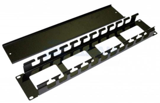 CM-2U-ML-COV Hyperline Кабельный органайзер
