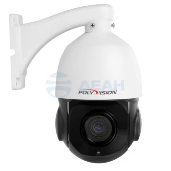 PVC-IP2F-SZ25P Polyvision IP камера поворотная