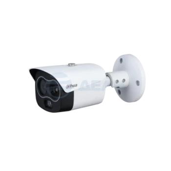 DH-TPC-DF1241P-TD2F2 Dahua IP камера