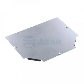 Крышка ответвителя (PR16.2863) Промрукав Крышка ответвителя для лотка