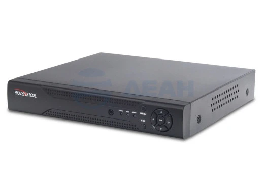 PVDR-85-16E1-1HDD4 Polyvision Мультигибридный видеорегистратор