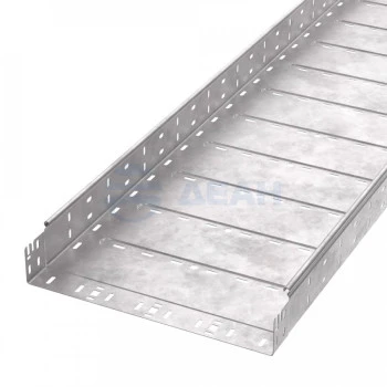 Лоток перфорированный (PR16.13210) Промрукав Лоток перфорированный