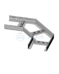                         Угол горизонтальный 90° (650-515)
						