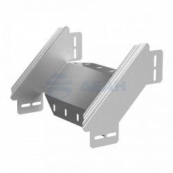                         Угол вертикальный внешний 90 градусов Стандарт HDZ 300х80 (PR16.1604)  (Промрукав) 
						