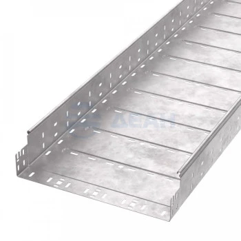 Лоток перфорированный (PR16.13166) Промрукав Лоток перфорированный