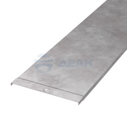                         Крышка лотка HDZ 200х3000 (24 м/уп) (PR16.1197)  (Промрукав) 
						