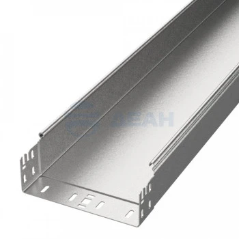 Лоток неперфорированный (PR16.12805) Промрукав Лоток неперфорированный