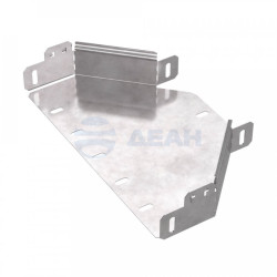                         Переходник симметричный Стандарт 300х150х50 (PR16.10956) (Промрукав) 
						