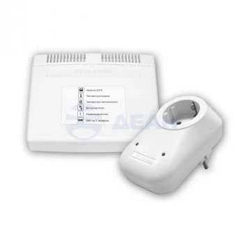 TEPLOCOM Pro GSM Бастион Теплоинформатор