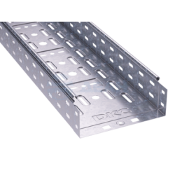                         Лоток перфорированный 200х80 L2000 (35314) (DKC)
						