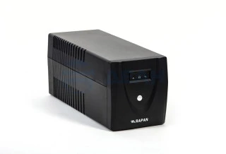 Источник бесперебойного питания RAPAN-UPS 1000 (Бастион)