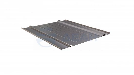 RF-TD-0610-RAL9005 Hyperline Панель крыши
