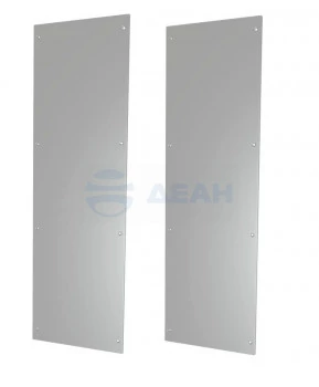 EMS-W-2200.x.400 Elbox Комплект боковых стенок для шкафа