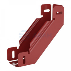                         Угол вертикальный внутренний 90 (PR16.5340)
						