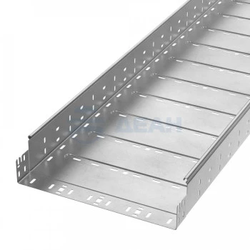 Лоток перфорированный (PR16.13397) Промрукав Лоток перфорированный