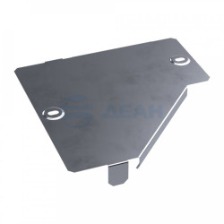                         Крышка переходника (PR16.5577)
						