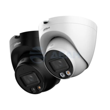 DH-IPC-HDW2249TP-S-IL-0360B Dahua IP камера купольная