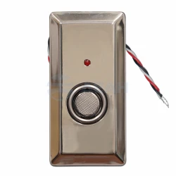 Считыватель для ключей Touch Memory Считыватель-2 исп.00 (Радий)