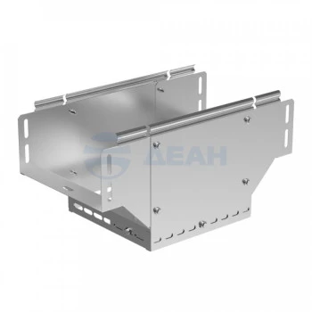 Ответвитель Т-образный (PR16.2726) Промрукав Ответвитель Т-образный для лотков