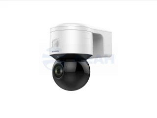 DS-2DE3A404IWG-E HikVision IP камера поворотная