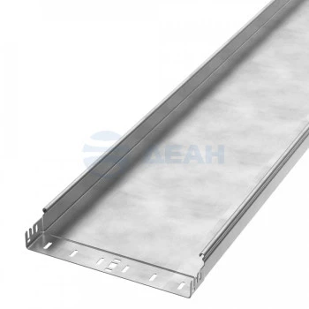 Лоток неперфорированный (PR16.13983) Промрукав Лоток неперфорированный