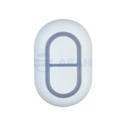 Тревожная кнопка DHI-ARD822-W2(868)-B (Dahua)