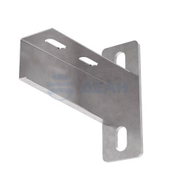                         Консоль настенная усиленная КНУ-300 (PR08.2651) (Промрукав) 
						