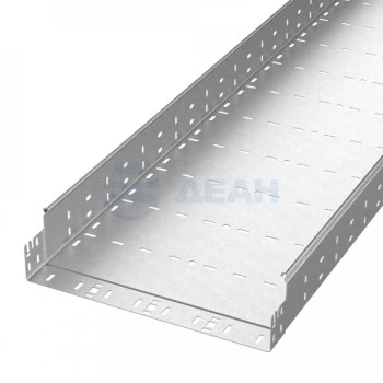 Лоток перфорированный (PR16.4975) Промрукав Лоток перфорированный