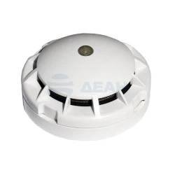 Извещатель пожарный дымовой оптико-электронный МАКС-ДИП (ИП 212-108 МАКС) (Юнитест)