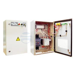 Шкаф контрольно-пусковой ШКП-10  (БОЛИД)