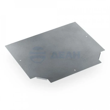 Крышка ответвителя (PR16.16963) Промрукав Крышка ответвителя для лотка