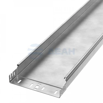 Лоток неперфорированный (PR16.13959) Промрукав Лоток неперфорированный