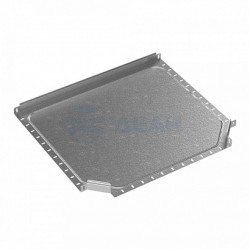                         Ответвитель Т-образный Стандарт HDZ 600х50 (PR16.1569)  (Промрукав) 
						