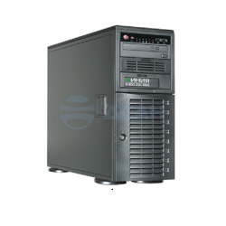                         Линия NVR-64 SuperStorage
						