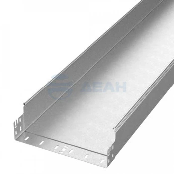 Лоток неперфорированный (PR16.12922) Промрукав Лоток неперфорированный