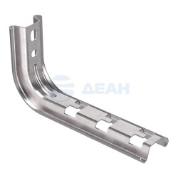                         Консоль потолочная Омега (безвинтовая) КПОБ-200 (PR16.1096)  (Промрукав) 
						