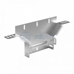                         Ответвитель вертикальный Стандарт HDZ 150х50 (PR16.1282) (Промрукав) 
						