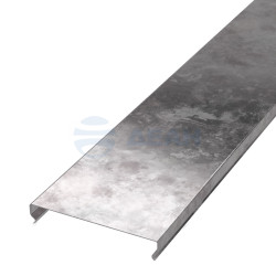                         Крышка лотка 150(24 м/уп)(PR16.0091)
						