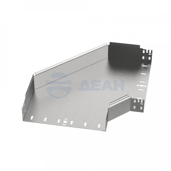 Угол горизонтальный (PR16.13088) Промрукав Угол горизонтальный 90 градусов для лотков