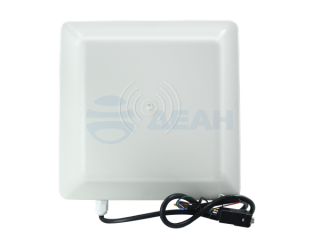                         Gate-UHF-Mono-4
						
